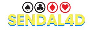 Logo SENDAL4D